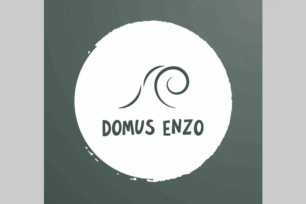 Villa Apartment With Private Heated Pool - Domus Enzo Golfo Aranci Italy