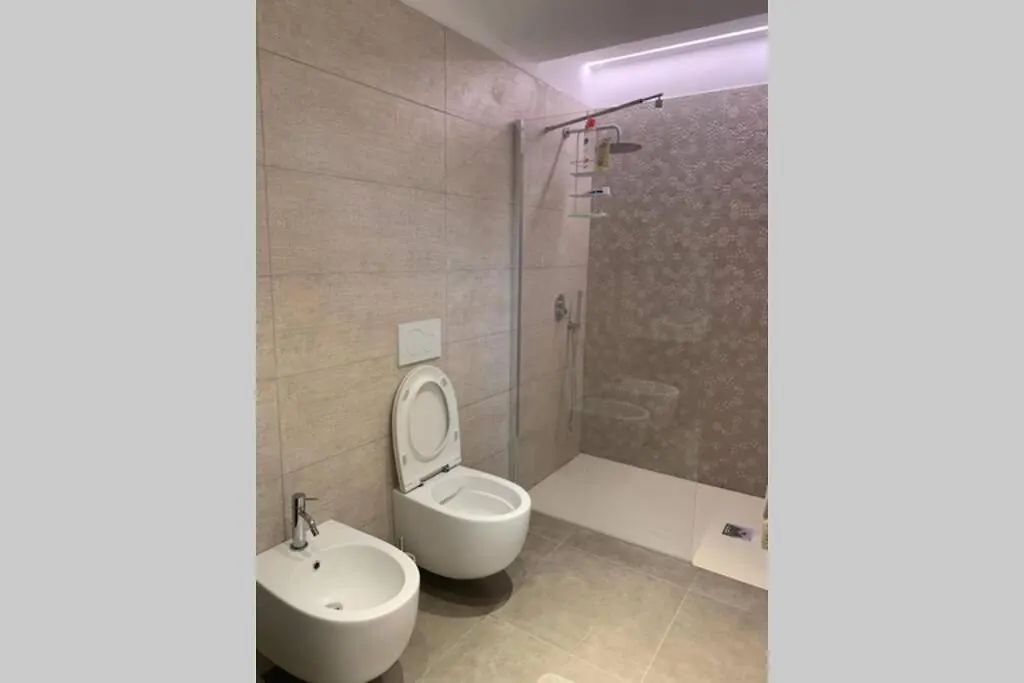 Villa Apartment With Private Heated Pool - Domus Enzo Golfo Aranci Italie